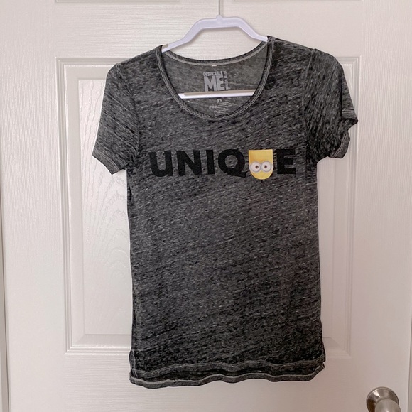 Minions T-Shirt - Picture 1 of 2